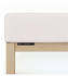 Schlafgut Jersey Spannbetttuch Soft Contact 180x200 - 200x200 cm sand-light