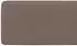 Schlafgut Boxspring Spannbetttuch Pure aus Bio Baumwolle 90x190 - 100x220 cm sand-deep