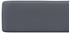 Schlafgut Jersey Spannbetttuch Soft Contact 140x200 - 160x200 cm grey-deep