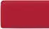 Schlafgut Boxspring Spannbetttuch Pure aus Bio Baumwolle 140x200 - 160x220 cm red-deep