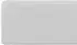 Schlafgut Boxspring Spannbetttuch Pure aus Bio Baumwolle 140x200 - 160x220 cm grey-light