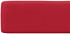 Schlafgut Jersey Spannbetttuch Soft Contact 120x200 - 130x200 cm red-deep