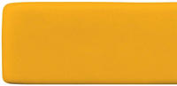 Schlafgut Jersey Spannbetttuch Soft Contact 120x200 - 130x200 cm yellow-deep