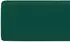 Schlafgut Boxspring Spannbetttuch Pure aus Bio Baumwolle 140x200 - 160x220 cm green-deep
