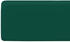Schlafgut Boxspring Spannbetttuch Pure aus Bio Baumwolle 120x200 - 130x220 cm green-deep