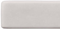 Schlafgut Jersey Spannbetttuch Soft Contact 120x200 - 130x200 cm grey-light