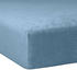 Traumschlaf Flausch Biber Spannbettlaken 140x200 cm - 160x200 cm korn