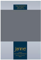 Janine Spannbettlaken "TOPPER 5001" mit Rundumgummizug