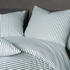 Janine Edelflanell Bettwäsche Chinchilla S 78060 155x200+80x80 cm silber