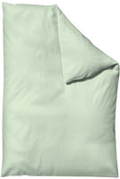 Schlafgut Bettbezug "Premium Bettbezug Knitted Jersey (1 St)" Ton-in-Ton
