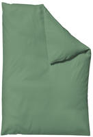 Schlafgut Bettbezug "Woven Satin" besonders dicht gewebt, Mix & Match: passender