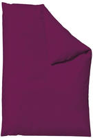 Schlafgut Bettbezug "Woven Satin" besonders dicht gewebt, Mix & Match: passender