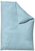 Schlafgut Bettbezug "Premium Woven Satin, 100% Baumwolle, Fadendichte 300TC"