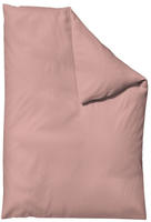 Schlafgut Bettbezug "Woven Satin" besonders dicht gewebt, Mix & Match: passender