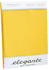 Elegante Jersey Spannbettlaken 180x200 - 200x220 cm sonne