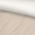 Biberna Melange-Flanell Wendebettwäsche braun-beige 155x220+80x80 cm (506014)