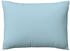 Schlafgut Kissenbezug EASY Jersey Kissenbezug einzeln 70x90 cm blue-light