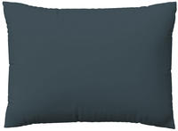Schlafgut Kissenbezug "EASY JERSEY Kissenh&uuml;lle 100% Baumwolle, weicher Edel-Jersey,