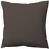 Schlafgut Kissenbezug EASY Jersey Kissenbezug einzeln 80x80 cm sand-deep