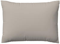 Schlafgut Kissenbezug "EASY JERSEY Kissenh&uuml;lle 100% Baumwolle, weicher Edel-Jersey,