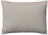 Schlafgut Kissenbezug EASY Jersey Kissenbezug einzeln 70x90 cm sand-mid