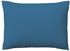 Schlafgut Kissenbezug EASY Jersey Kissenbezug einzeln 70x90 cm blue-mid