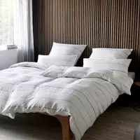 Elegante Bettwäsche »Balance«, angenehmes Hautgefühl Elegante Bettwäsche »Balance«, angenehmes Hautgefühl
