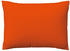 Schlafgut Kissenbezug EASY Jersey Kissenbezug einzeln 70x90 cm red-mid