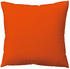 Schlafgut Kissenbezug EASY Jersey Kissenbezug einzeln 80x80 cm red-mid