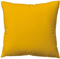 Schlafgut Kissenbezug "EASY JERSEY Kissenh&uuml;lle 100% Baumwolle, weicher Edel-Jersey,