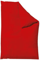 Schlafgut Bettbezug "Woven Satin" besonders dicht gewebt, Mix & Match: passender