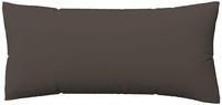 Schlafgut Kissenbezug "EASY JERSEY Kissenh&uuml;lle 100% Baumwolle, weicher Edel-Jersey,