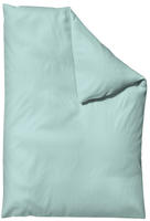 Schlafgut Bettbezug "Woven Satin" besonders dicht gewebt, Mix & Match: passender