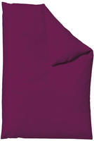 Schlafgut Bettbezug "Premium Woven Satin, 100% Baumwolle, Fadendichte 300TC"