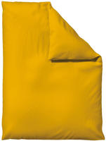 Schlafgut Bettbezug "Woven Satin" besonders dicht gewebt, Mix & Match: passender
