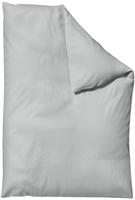 Schlafgut Bettbezug "Woven Satin" besonders dicht gewebt, Mix & Match: passender