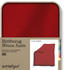 Schlafgut Woven Satin Bettwäsche Bettbezug einzeln 200x200 cm red-deep