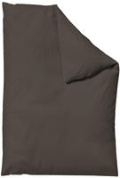 Schlafgut Bettbezug "Premium Woven Satin, 100% Baumwolle, Fadendichte 300TC"