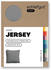Schlafgut Kissenbezug EASY Jersey Kissenbezug einzeln 60x80 cm grey-mid