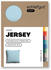 Schlafgut Kissenbezug EASY Jersey Kissenbezug einzeln 80x80 cm blue-light