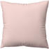 Schlafgut Kissenbezug EASY Jersey Kissenbezug einzeln 80x80 cm purple-light
