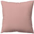 Schlafgut Kissenbezug EASY Jersey Kissenbezug einzeln 80x80 cm purple-mid