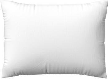 Schlafgut Kissenbezug EASY Jersey Kissenbezug einzeln 60x80 cm full-white