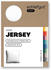Schlafgut Kissenbezug EASY Jersey Kissenbezug einzeln 60x80 cm full-white