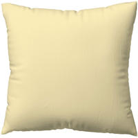 Schlafgut Kissenbezug "EASY JERSEY Kissenh&uuml;lle 100% Baumwolle, weicher Edel-Jersey,