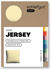 Schlafgut Kissenbezug EASY Jersey Kissenbezug einzeln 40x40 cm yellow-mid