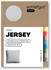Schlafgut Kissenbezug EASY Jersey Kissenbezug einzeln 40x80 cm grey-light