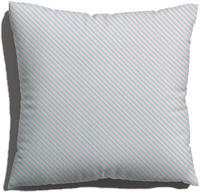 Schlafgut Kissenbezug "Premium Kissenbezug Woven Fade Satin (1 St)" Ton-in-Ton