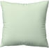 Schlafgut Kissenbezug EASY Jersey Kissenbezug einzeln 80x80 cm green-light