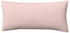 Schlafgut Kissenbezug EASY Jersey Kissenbezug einzeln 40x80 cm purple-light